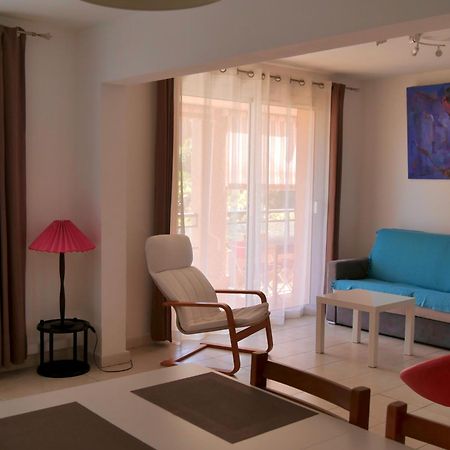 Appartement 60M2 - 2 Chambres A Une Minute Des Plages, Parking Prive Sausset-les-Pins Εξωτερικό φωτογραφία