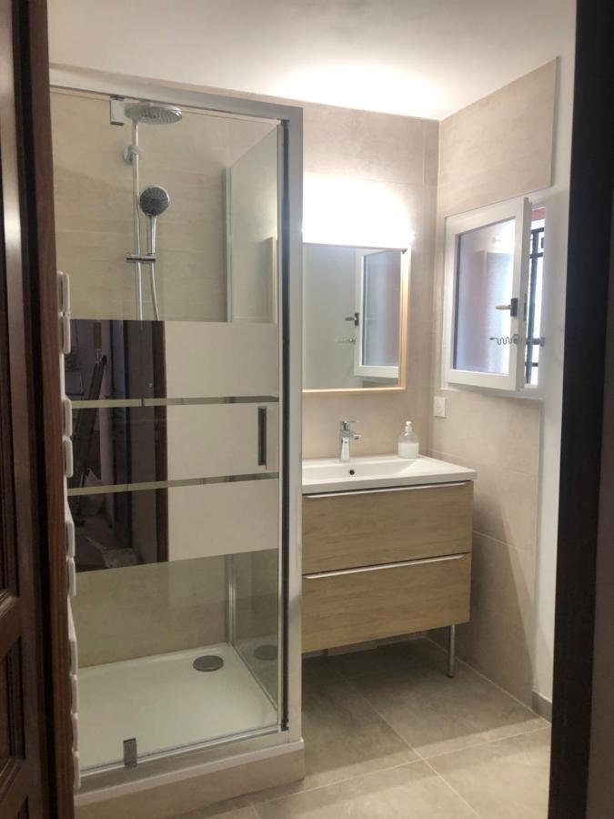 Appartement 60M2 - 2 Chambres A Une Minute Des Plages, Parking Prive Sausset-les-Pins Εξωτερικό φωτογραφία