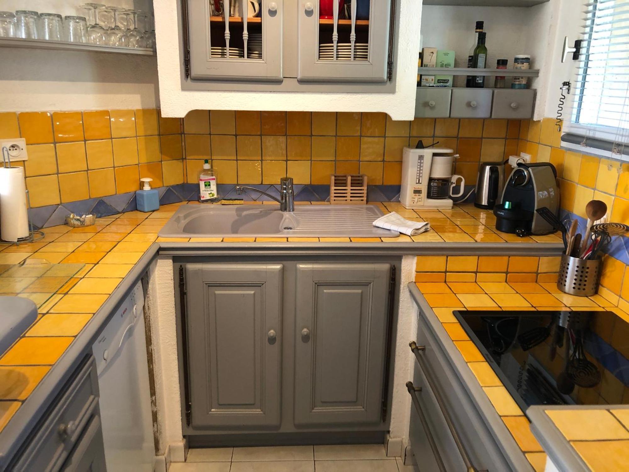 Appartement 60M2 - 2 Chambres A Une Minute Des Plages, Parking Prive Sausset-les-Pins Εξωτερικό φωτογραφία