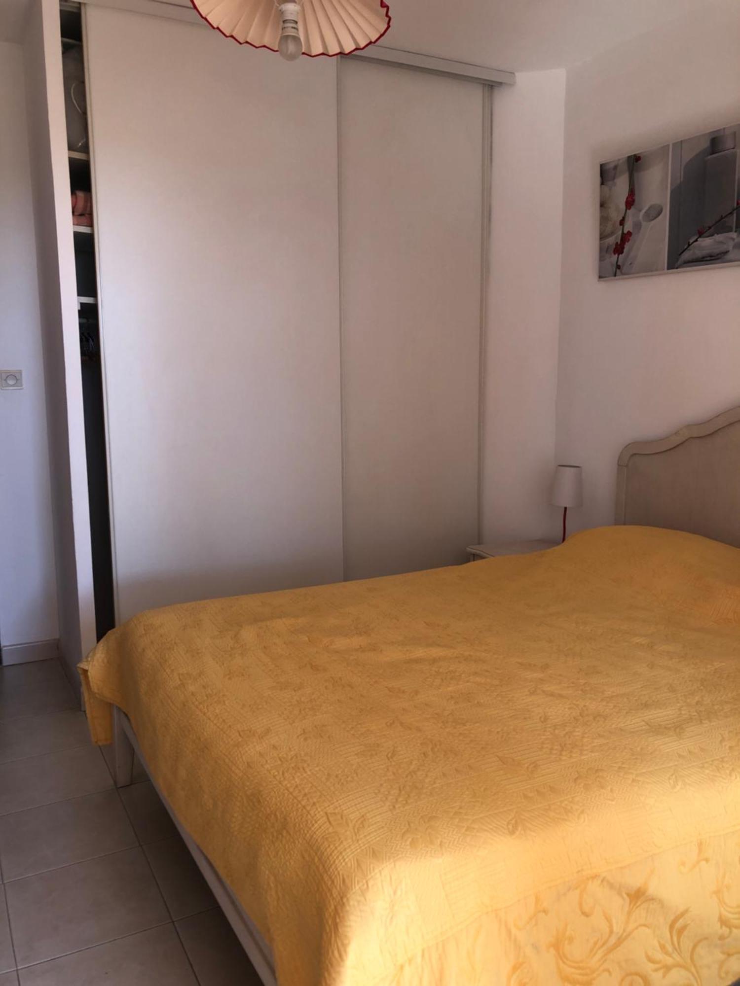 Appartement 60M2 - 2 Chambres A Une Minute Des Plages, Parking Prive Sausset-les-Pins Εξωτερικό φωτογραφία