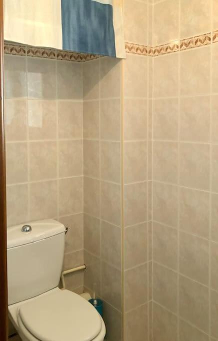 Appartement 60M2 - 2 Chambres A Une Minute Des Plages, Parking Prive Sausset-les-Pins Εξωτερικό φωτογραφία