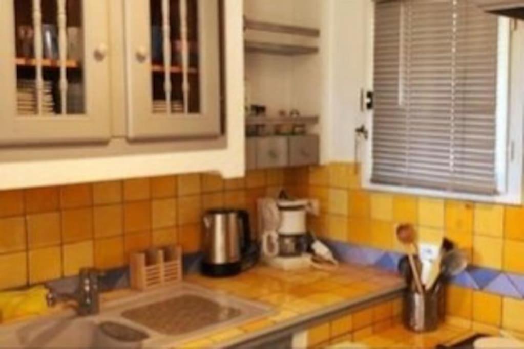 Appartement 60M2 - 2 Chambres A Une Minute Des Plages, Parking Prive Sausset-les-Pins Εξωτερικό φωτογραφία