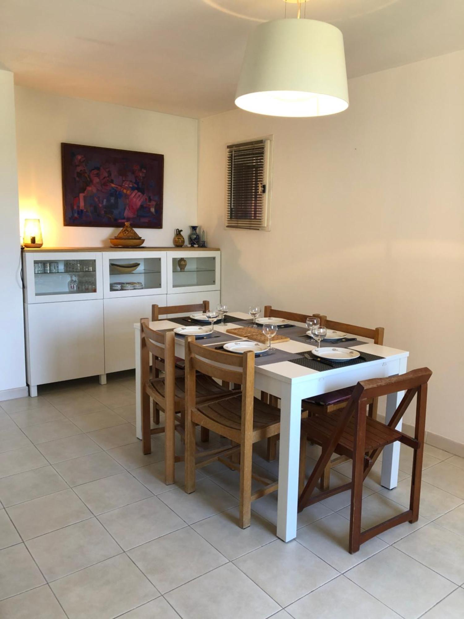 Appartement 60M2 - 2 Chambres A Une Minute Des Plages, Parking Prive Sausset-les-Pins Εξωτερικό φωτογραφία