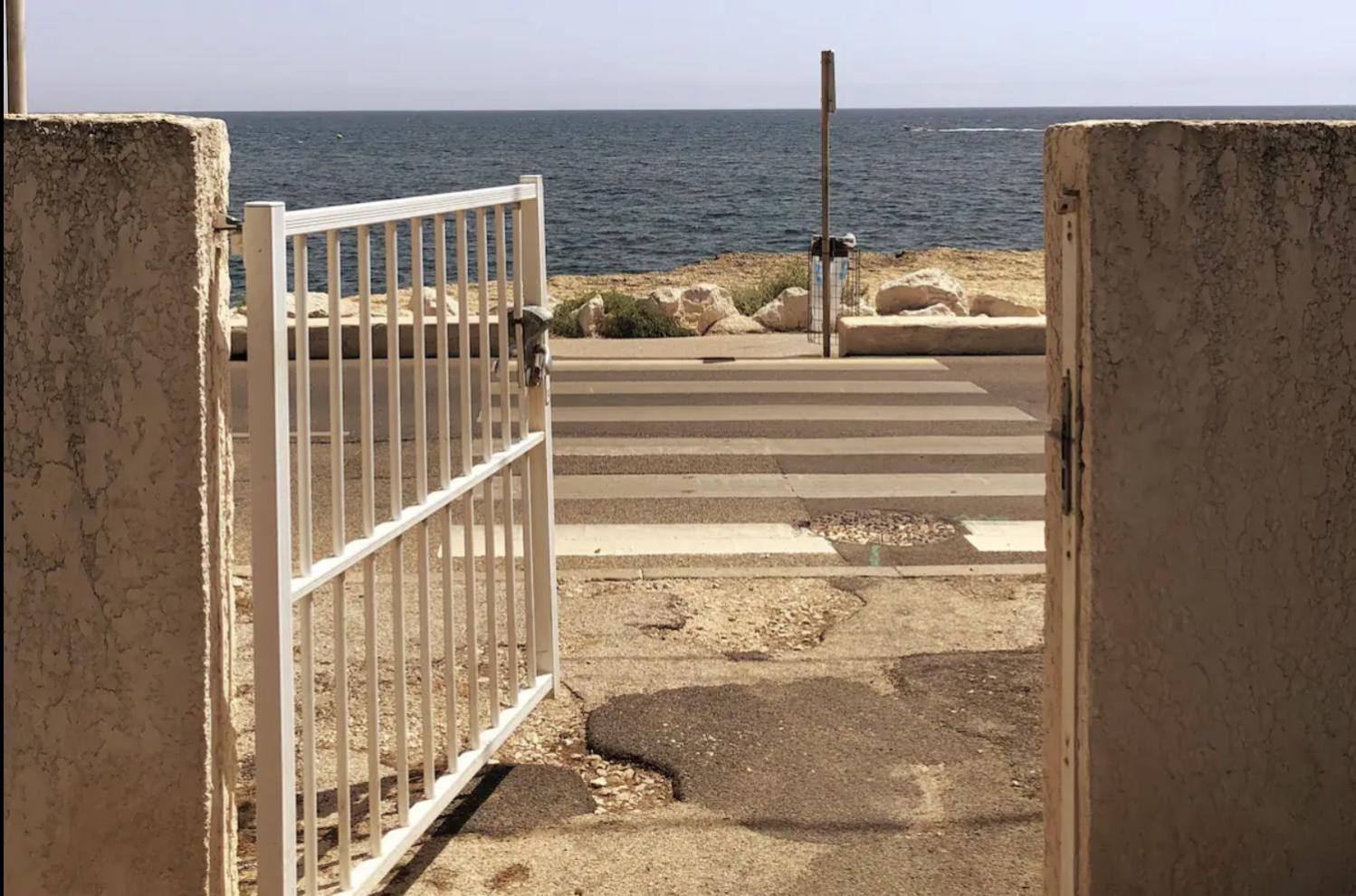 Appartement 60M2 - 2 Chambres A Une Minute Des Plages, Parking Prive Sausset-les-Pins Εξωτερικό φωτογραφία