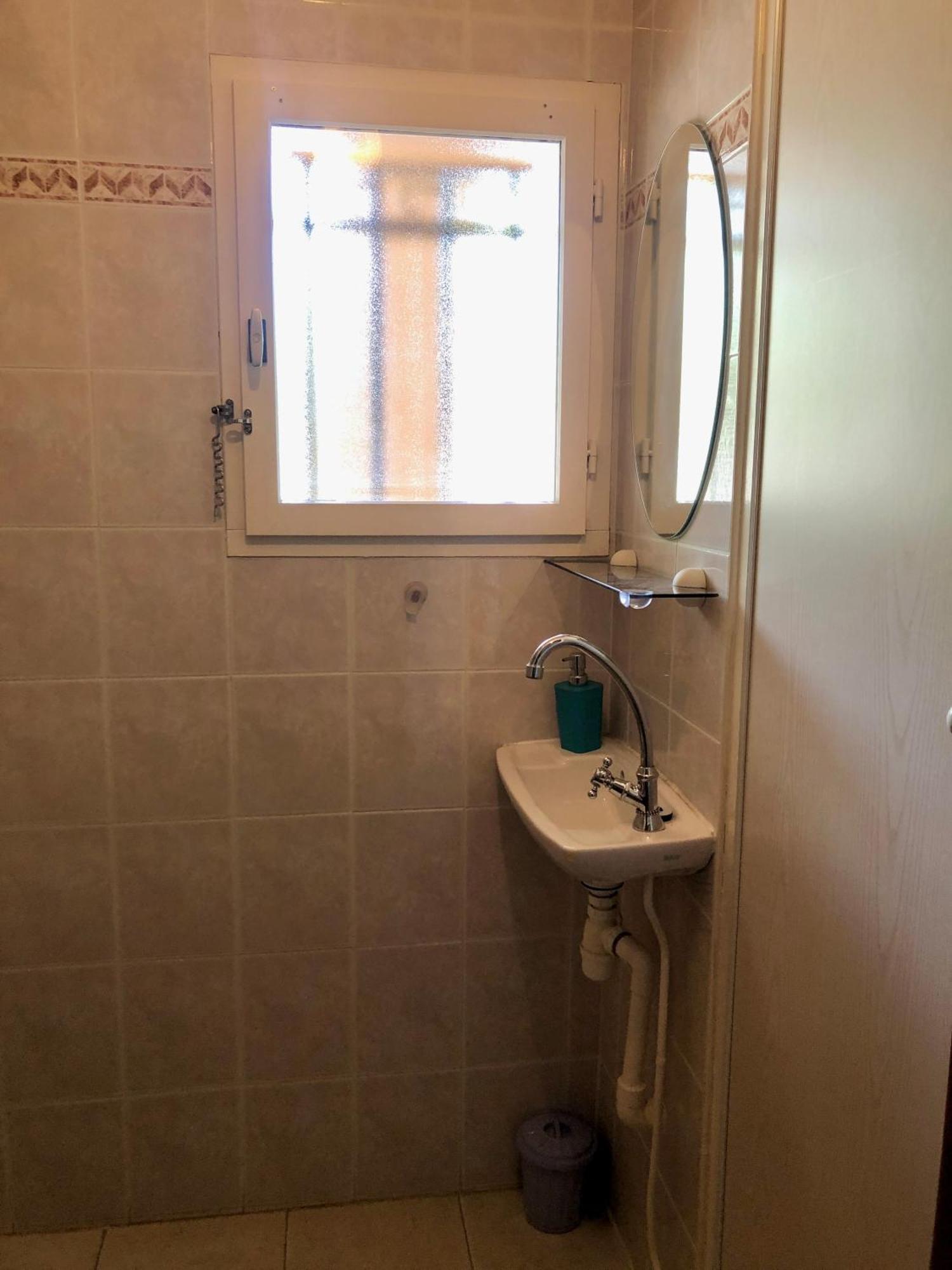 Appartement 60M2 - 2 Chambres A Une Minute Des Plages, Parking Prive Sausset-les-Pins Εξωτερικό φωτογραφία